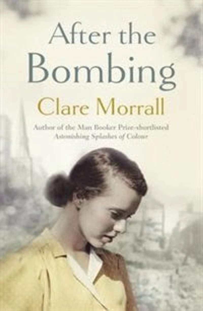 After The Bombing