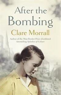 After The Bombing