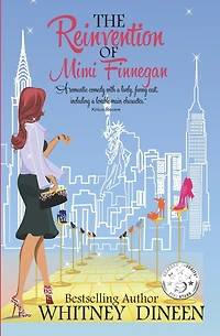 The Reinvention Of Mimi Finnegan