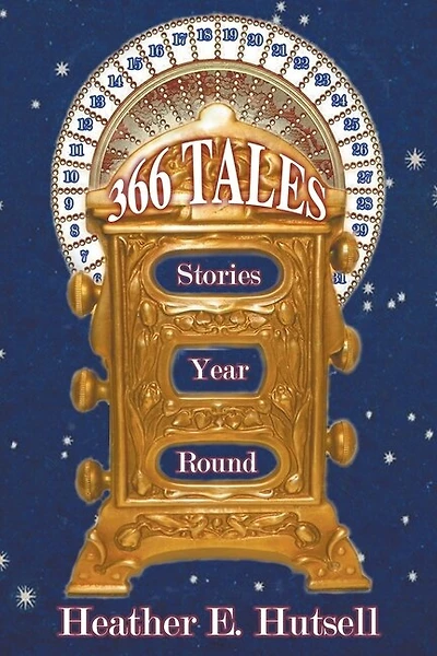 366 Tales Stories Year Round