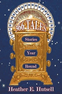 366 Tales Stories Year Round