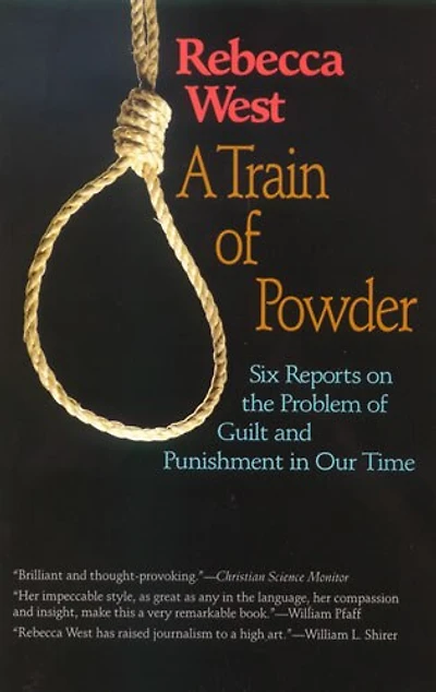 A Train of Powder