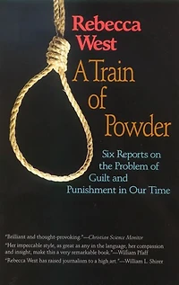 A Train of Powder