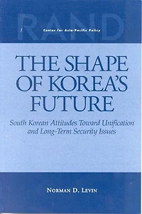 The Shape of Korea's Future: South Korean Attitudes Toward Unification and Long-Term Security Issues (1999)