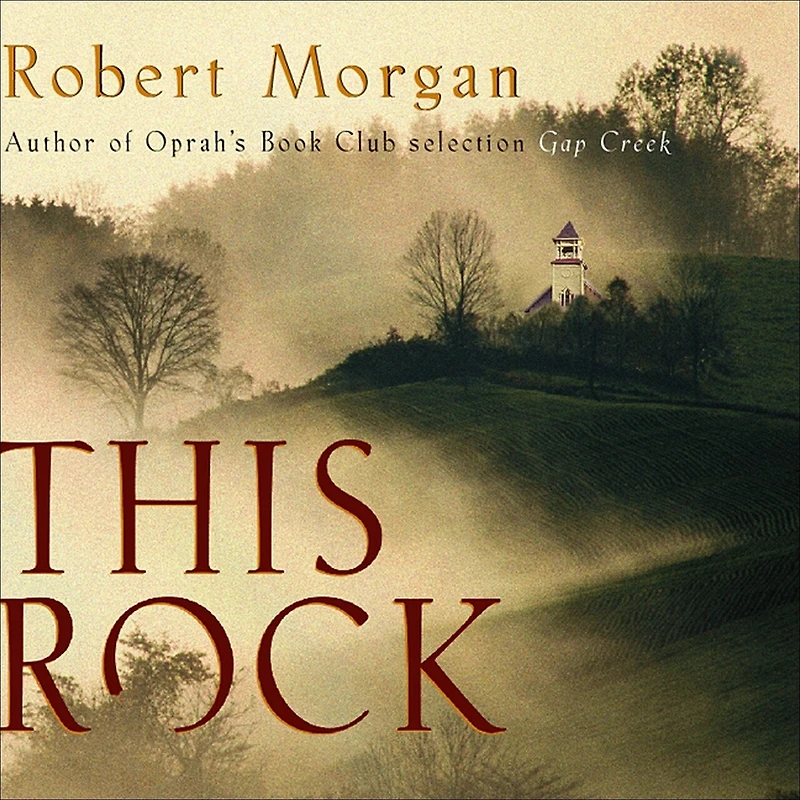 This Rock Lib/E