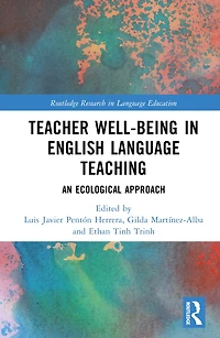 Teacher Well-Being English Language Teaching: An Ecological Approach