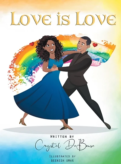 Love is Love