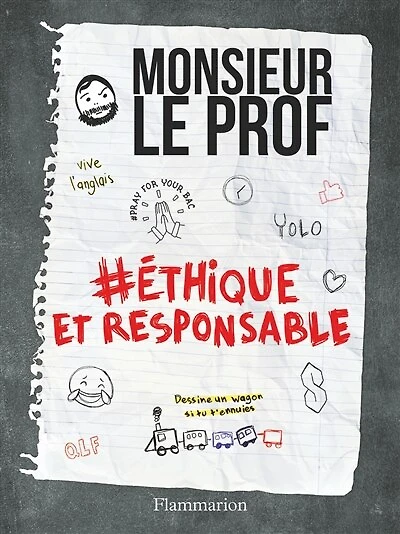 #Ethique et responsable