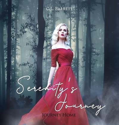 Serenity's Journey: Journey Home