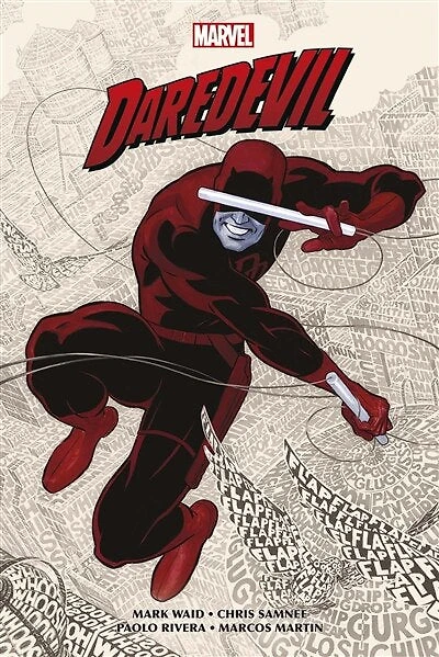 Daredevil, Vol. 1