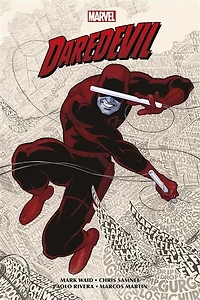 Daredevil, Vol. 1