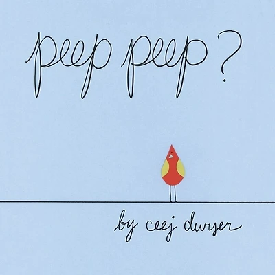 peep peep?
