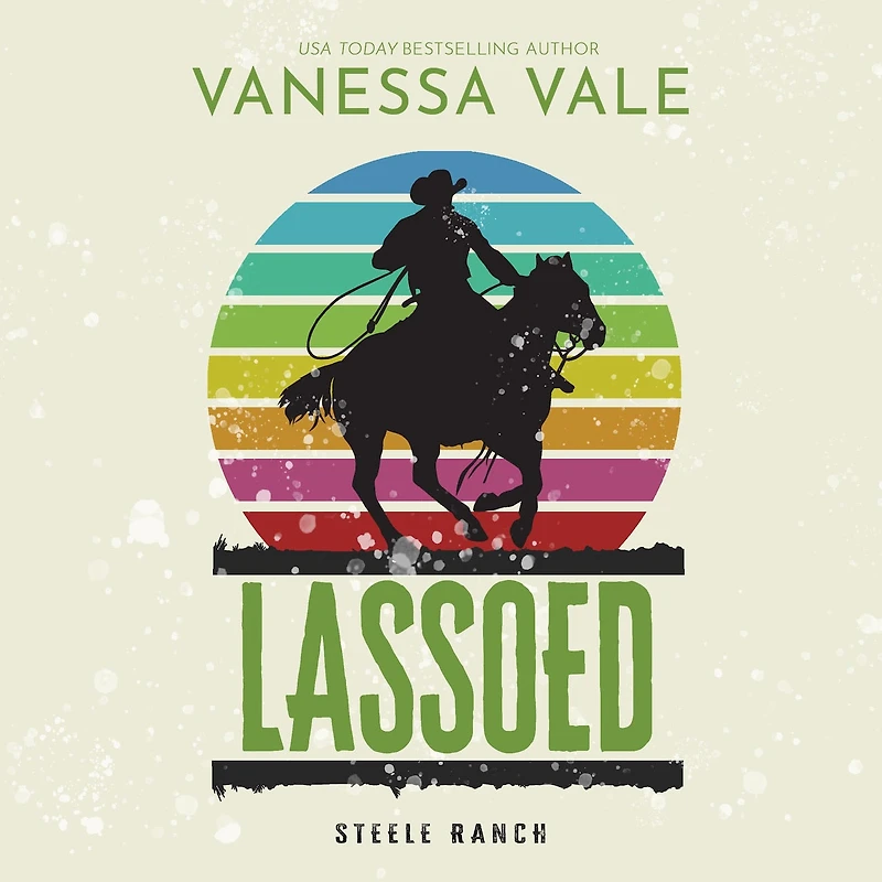Lassoed Lib/E