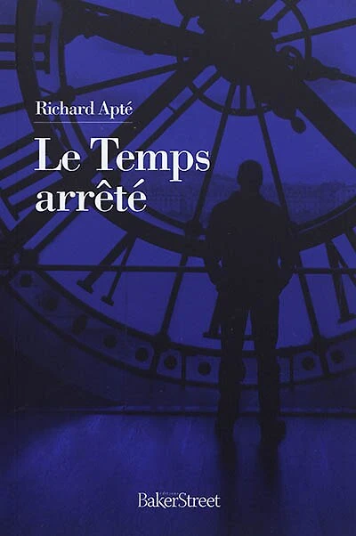 LE TEMPS ARRÊTÉ