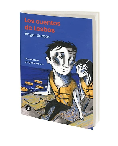Los cuentos de Lesbos / The Tales of Lesbos