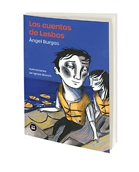 Los cuentos de Lesbos / The Tales of Lesbos