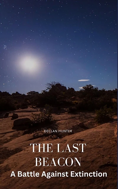 The Last Beacon: A Battle Against Extinction