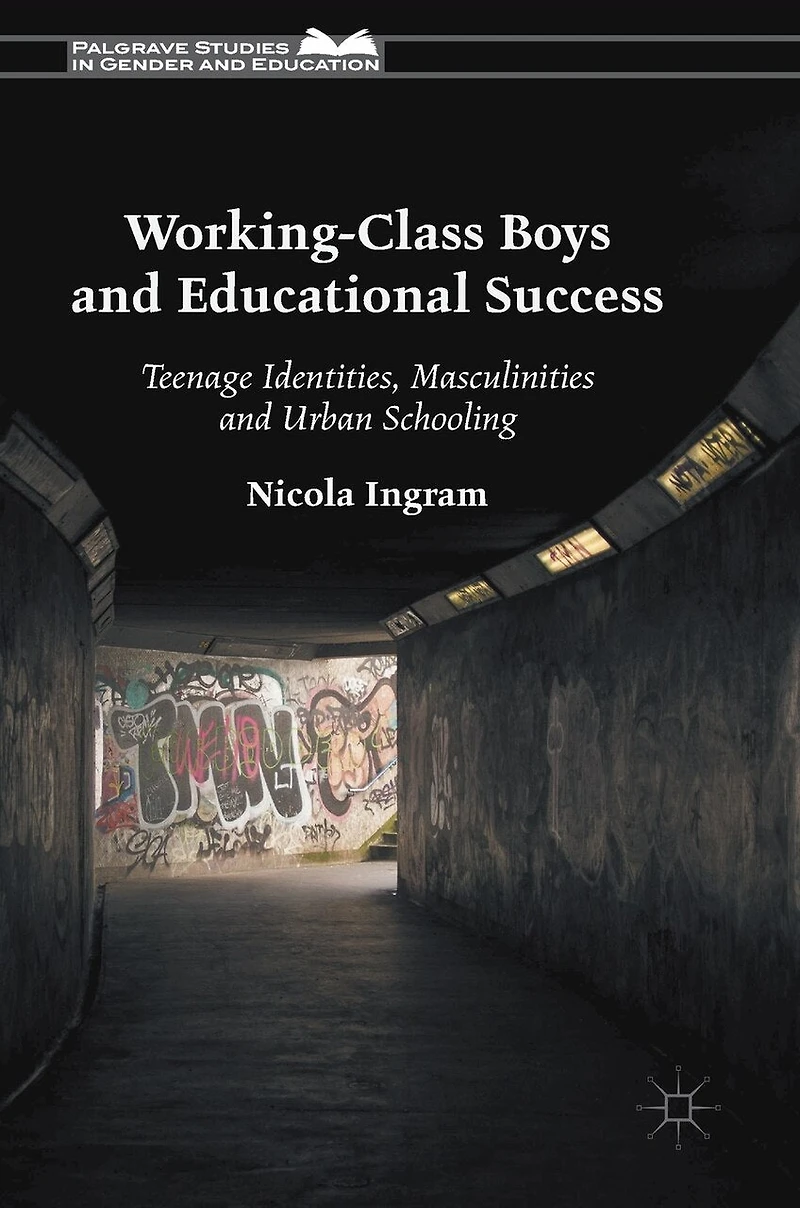 Working-Class Boys and Educational Success: Teenage Identities, Masculinities Urban Schooling