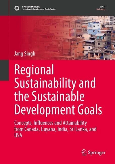 Sustainability and the Sustainable Development Goals Cultural Clusters: A Comparative Analysis of Concepts, Influences, Attainability