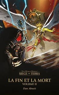 La fin et la mort, Vol. 2