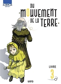 Du mouvement de la Terre, Vol. 3