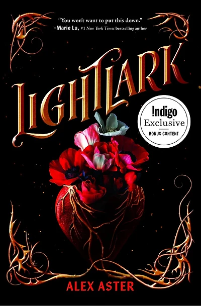 Lightlark (Book 1): Indigo Exclusive Edition