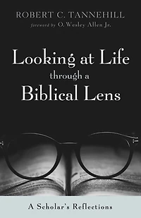 Looking at Life Through A Biblical Lens: Scholar's Reflections