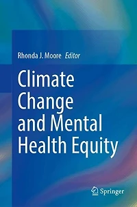 Climate Change and Mental Health Equity