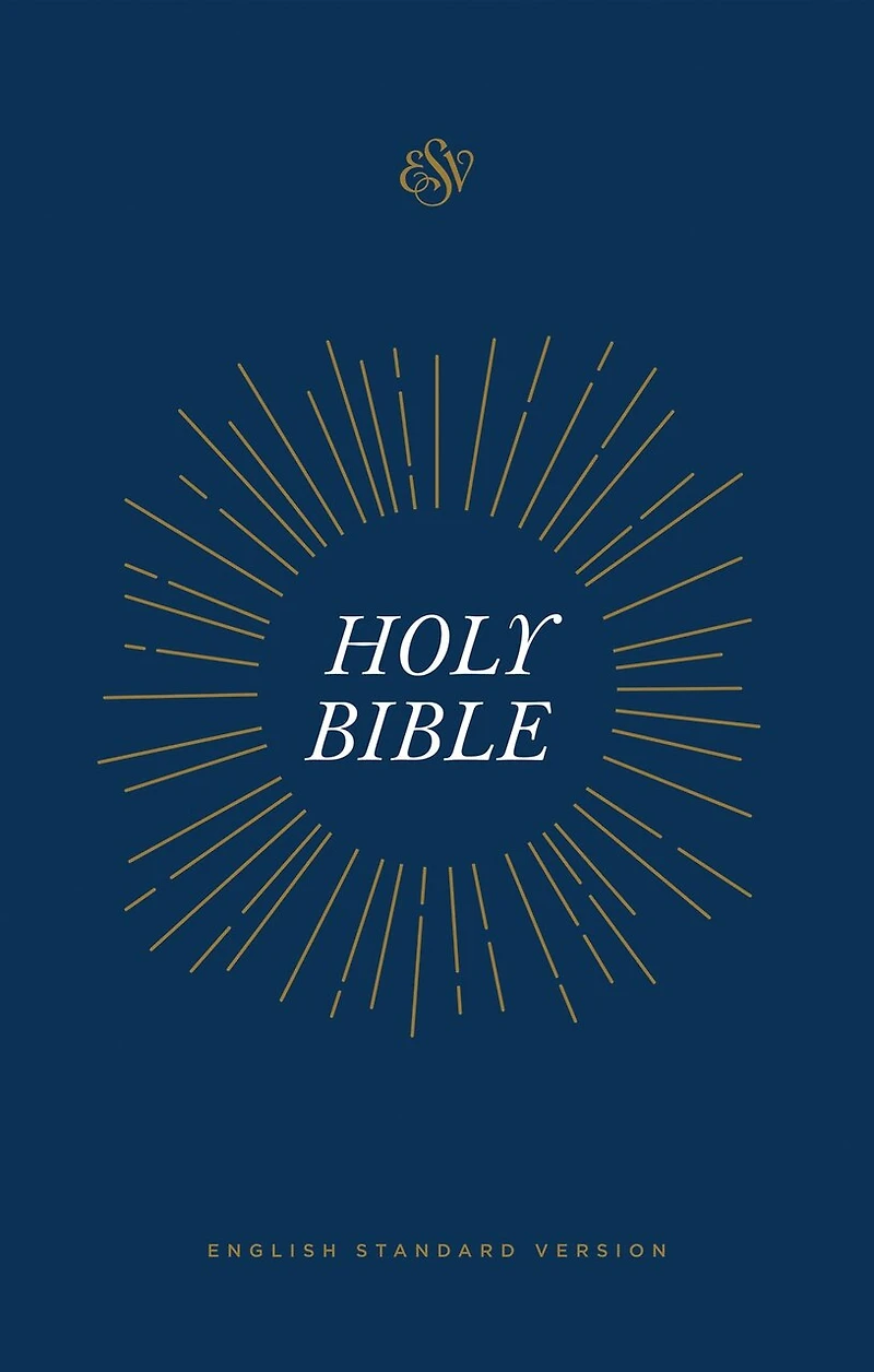 Esv Share The Good News Outreach Bible