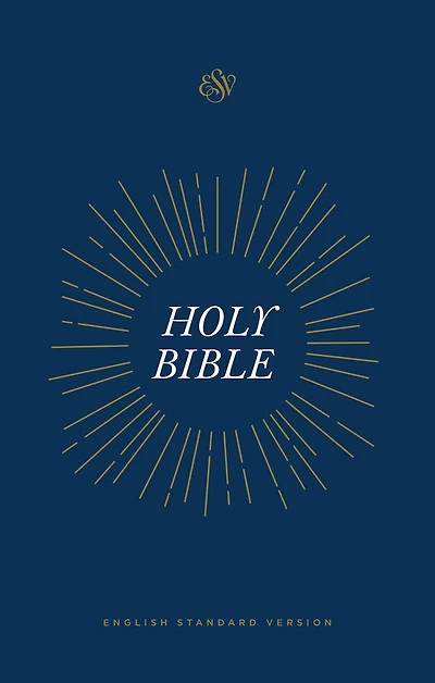 Esv Share The Good News Outreach Bible