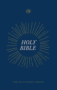 Esv Share The Good News Outreach Bible