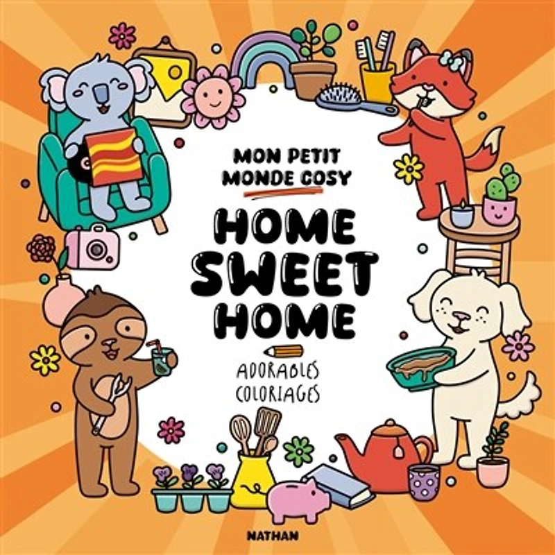 Home sweet home ! mon petit monde cosy: mon petit monde cosy