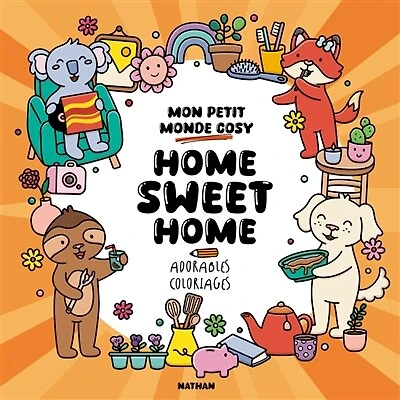Home sweet home ! mon petit monde cosy: mon petit monde cosy