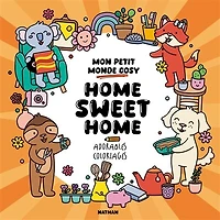 Home sweet home ! mon petit monde cosy: mon petit monde cosy