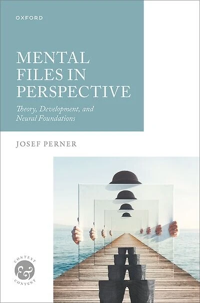 Mental Files Perspective: Theory, Development, and Neural Foundations