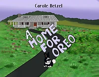 A Home for Oreo