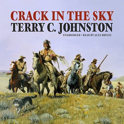Crack the Sky