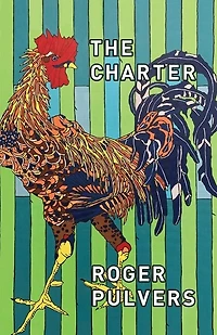 The Charter: And Thirteen Other Stories about Japan