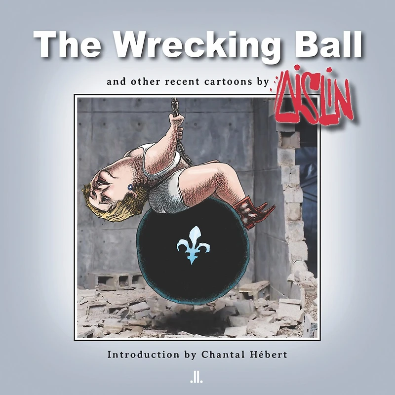 Wrecking Ball, The