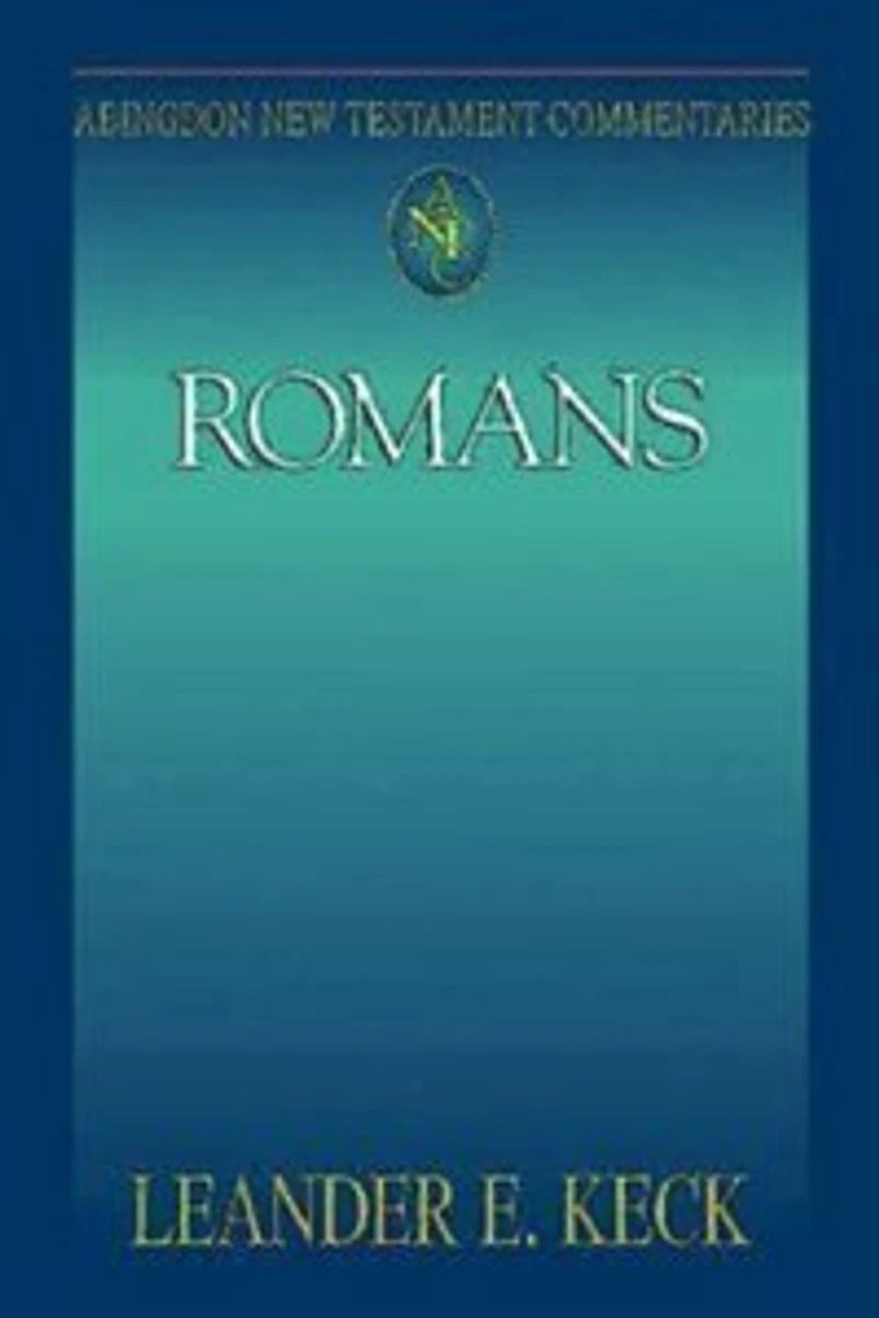 Abingdon New Testament Commentaries: Romans