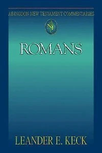 Abingdon New Testament Commentaries: Romans