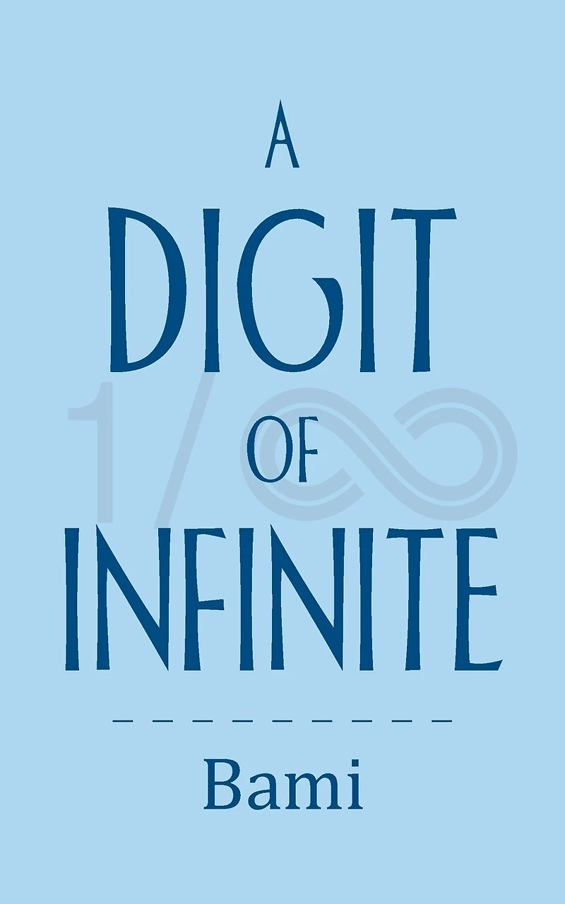 A Digit of Infinite