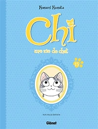 Chi, une vie de chat, Vol. 15