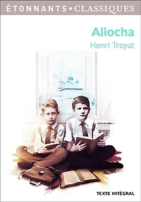 Aliocha: collège, texte intégral avec dossier