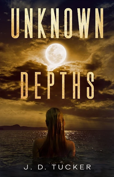 Unknown Depths: A LGBTQ Post-Apocalyptic Romance