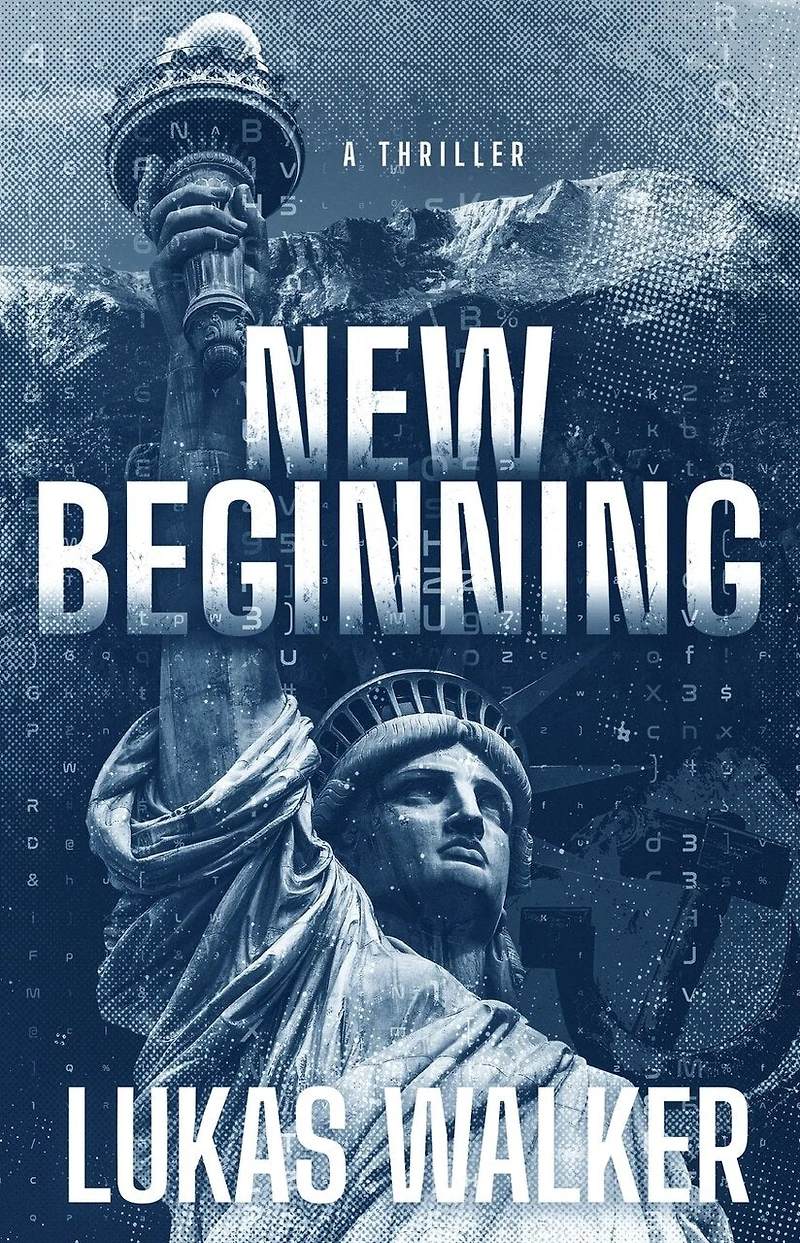 New Beginning: A Thriller