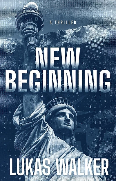 New Beginning: A Thriller