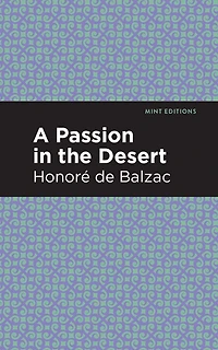 A Passion the Desert