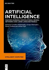 Artificial Intelligence: Machine Learning, Convolutional Neural Networks and Large Language Models
