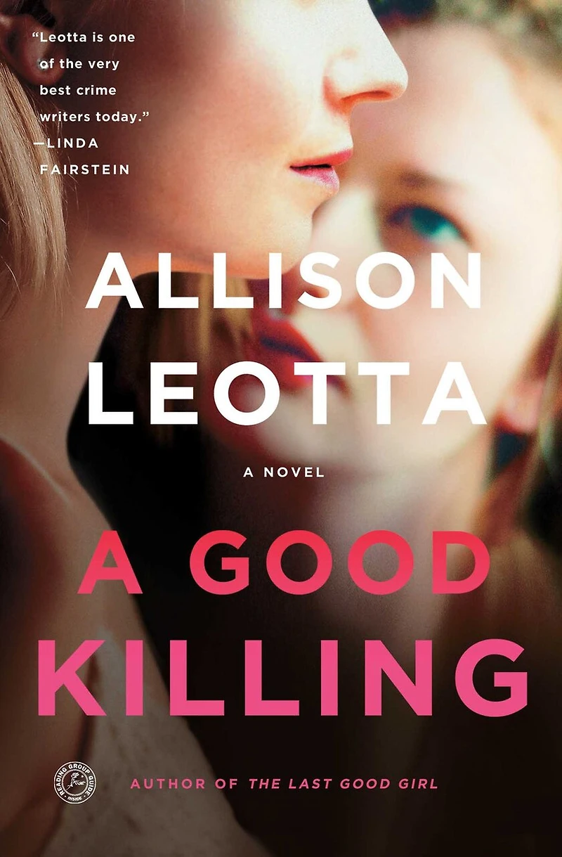 A Good Killing: Novel